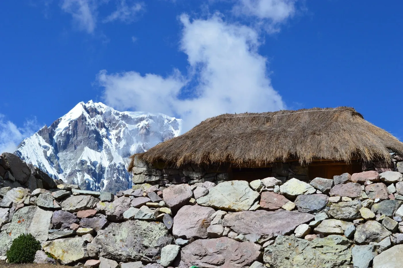 Camino Inca Completo a Machu Picchu – 5 Días 3